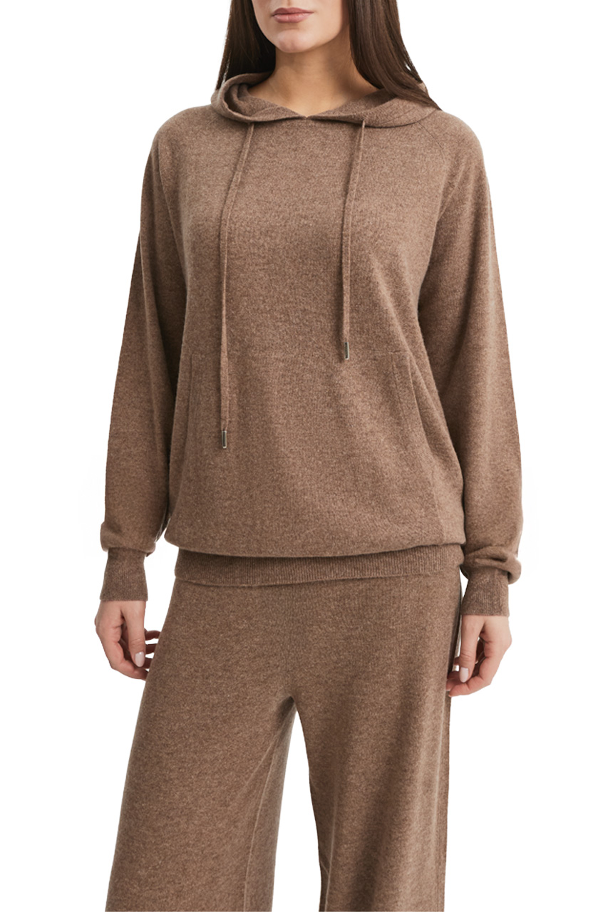 Брюки 112515 КОРИЧНЕВЫЙ, фото 3